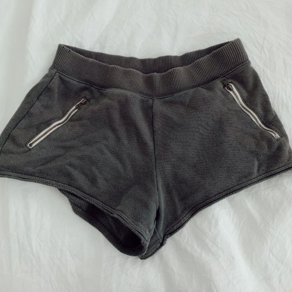 aerie shorts